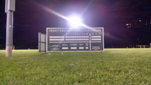 Soccer Field image 1